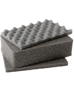 Pelican Replacement Foam Set for 1120 - 3 Piece