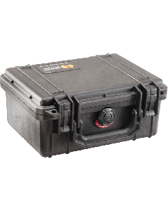 Pelican Protector Case 1150 Black With Foam