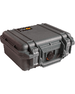 Pelican Protector Case 1200 Black With Foam