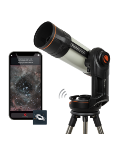 Celestron Origin Intelligent Home Observatory