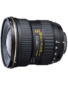 Tokina AT-X 12-28mm F4 PRO Canon