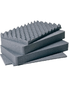 Pelican Replacement Foam Set for 1510