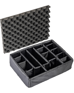 Pelican Padded Divider Set for 1520