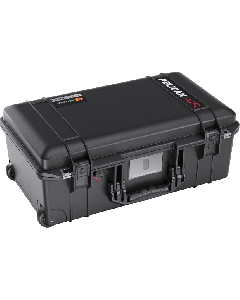 Pelican Case AIR 1535 Black With Foam
