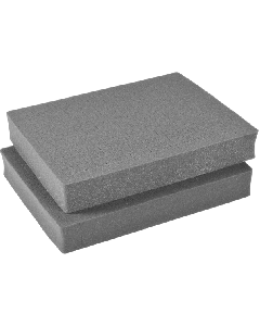 Pelican Replacement Foam - 2 Piece - for 1550