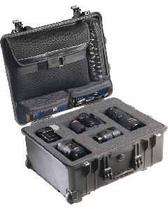 Pelican Protector Case 1560 LFC 