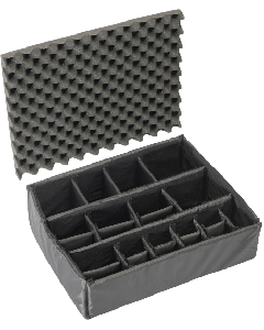 Pelican Padded Divider Set for 1600