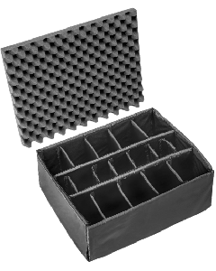 Pelican Padded Divider Set for 1610