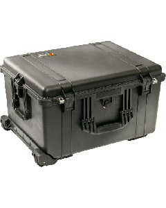 Pelican Protector Case 1620 Black With Foam