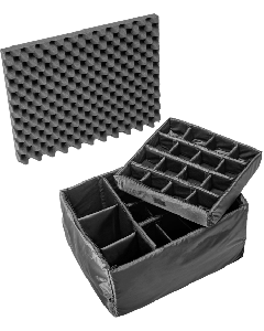 Pelican Padded Divider Set for 1620