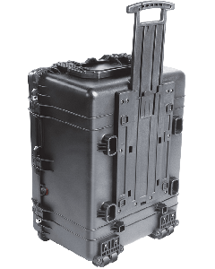 Pelican Protector Case 1630 Black With Foam