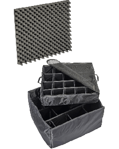 Pelican Padded Divider Set for 1630