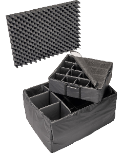 Pelican Padded Divider Set for 1660