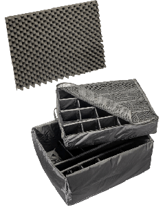 Pelican Padded Divider Set for 1690