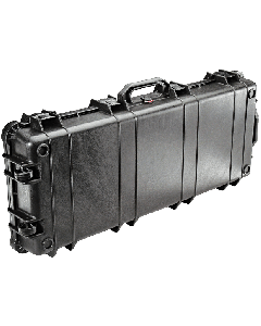 Pelican Protector Case 1700 Black With Foam