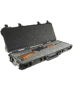 Pelican Protector Case 1720 Black With Foam