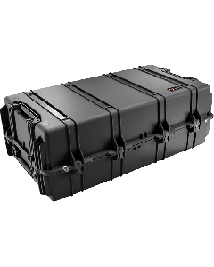 Pelican Protector Case 1780 Black With Foam