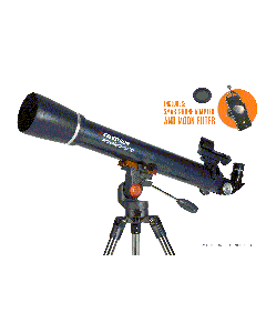 Celestron Astromaster LT70 AZ