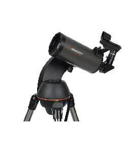 Celestron Nexstar SLT 90MAK