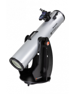 Celestron Starsense Explorer 8" Dobsonian