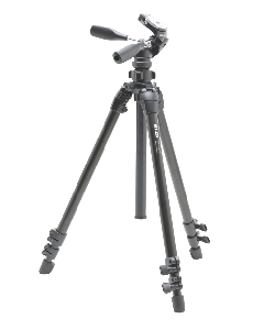 SLIK Tripod ABLE 300 DX