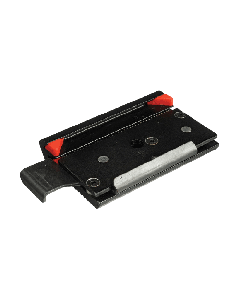 Stroboframe Auto Quick Release Plate