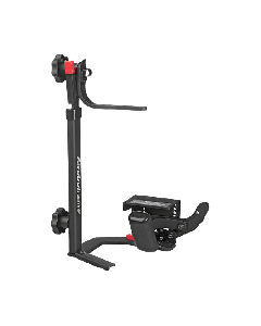 Stroboframe PRO-RL Flash Bracket