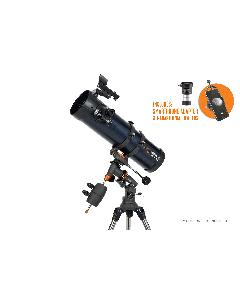 Celestron Astromaster 130EQ 