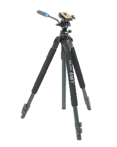 SLIK PRO 330 PRO Video Tripod