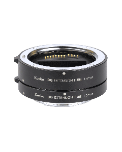 Kenko Extension Tube Mirrorless Canon EOS RF 