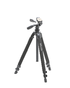 SLIK Tripod PRO 400DX