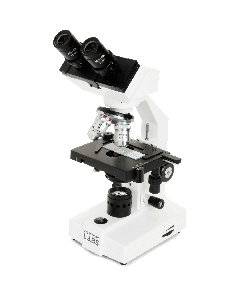 Celestron Labs CB2000CF Compound Microscope