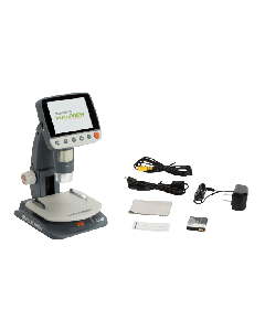 Celestron Infiniview LCD Digital Microscope