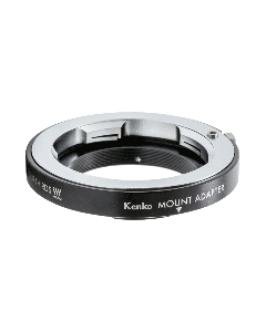 Kenko Mount Adapter Micro 4 Thirds