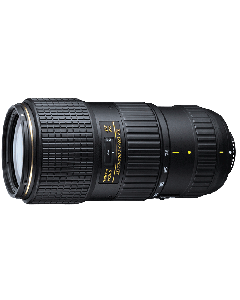 Tokina AT-X 70-200mm F4 PRO FX VCM-S Nikon