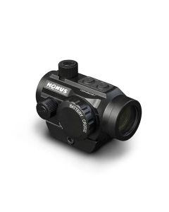 Konus NUCLEAR 1×22 Red Dot Sight