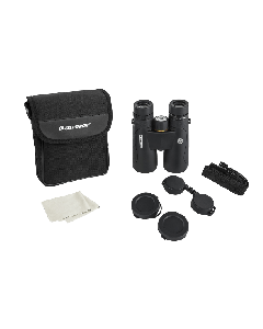 Celestron Nature DX 10X50 ED