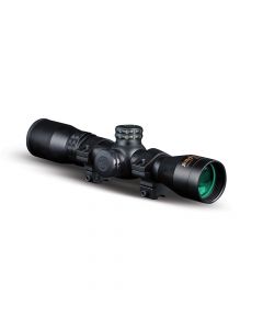Konus Rifle Scope KONUSPRO 4X32