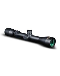 Konus Rifle Scope KONUSPRO 3-9X40