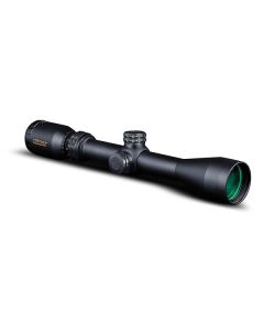 Konus Rifle Scope KONUSPRO-550 3-9X40 ILLUMINATED