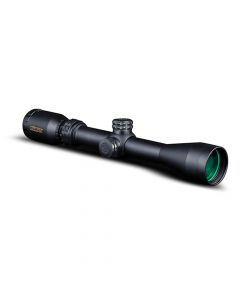 Konus Riflescope ETERNITY 6x-24×50 ZOOM