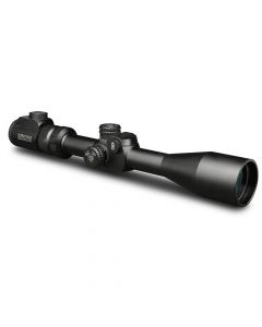 Konus Riflescope KONUSPRO EL-30 6-24×50