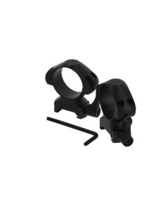Konus Quick Release For Picatinny & Weaver Rails High 30mm