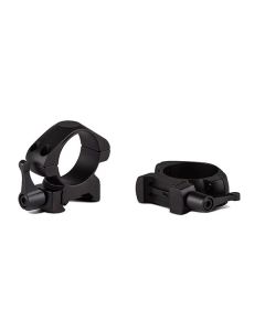Konus Quick Release For Picatinny & Weaver Rails Medium 30mm