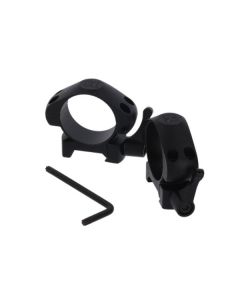 Konus Quick Release For Picatinny & Weaver Rails Low 30mm