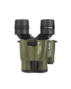Kenko VcSmart 10x30 Cellarto WP Stabilised Binoculars