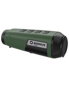 Konus FLAME 0.6X-2.4X Thermal Thermal Imaging Monocular
