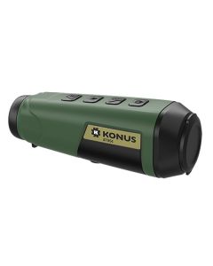 Konus FLAME 1.5X-3X Thermal Imaging Monocular
