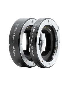 Kenko Extension Tube Mirrorless Sony E FF