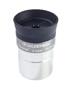 Celestron Eye Piece Omni Plossl 6mm